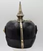 Hessen 23 or 24th Dragoon Officer Pickelhaube Visuel 9